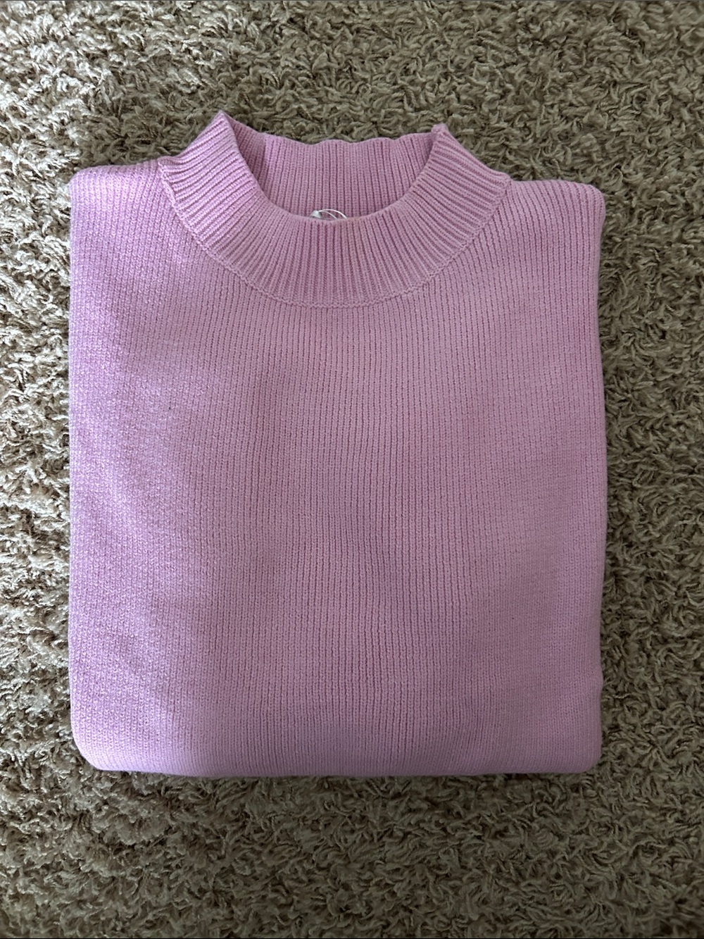 Miracle Sweater..NWOT